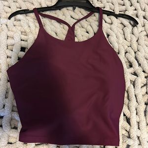 Old navy power soft tank top
